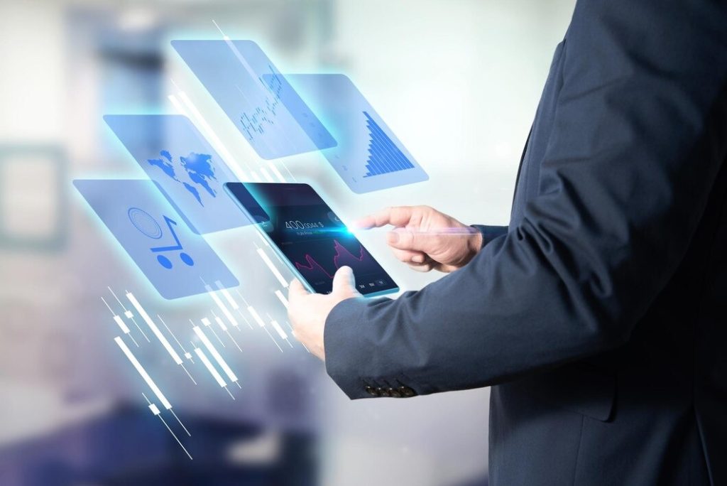 digital products